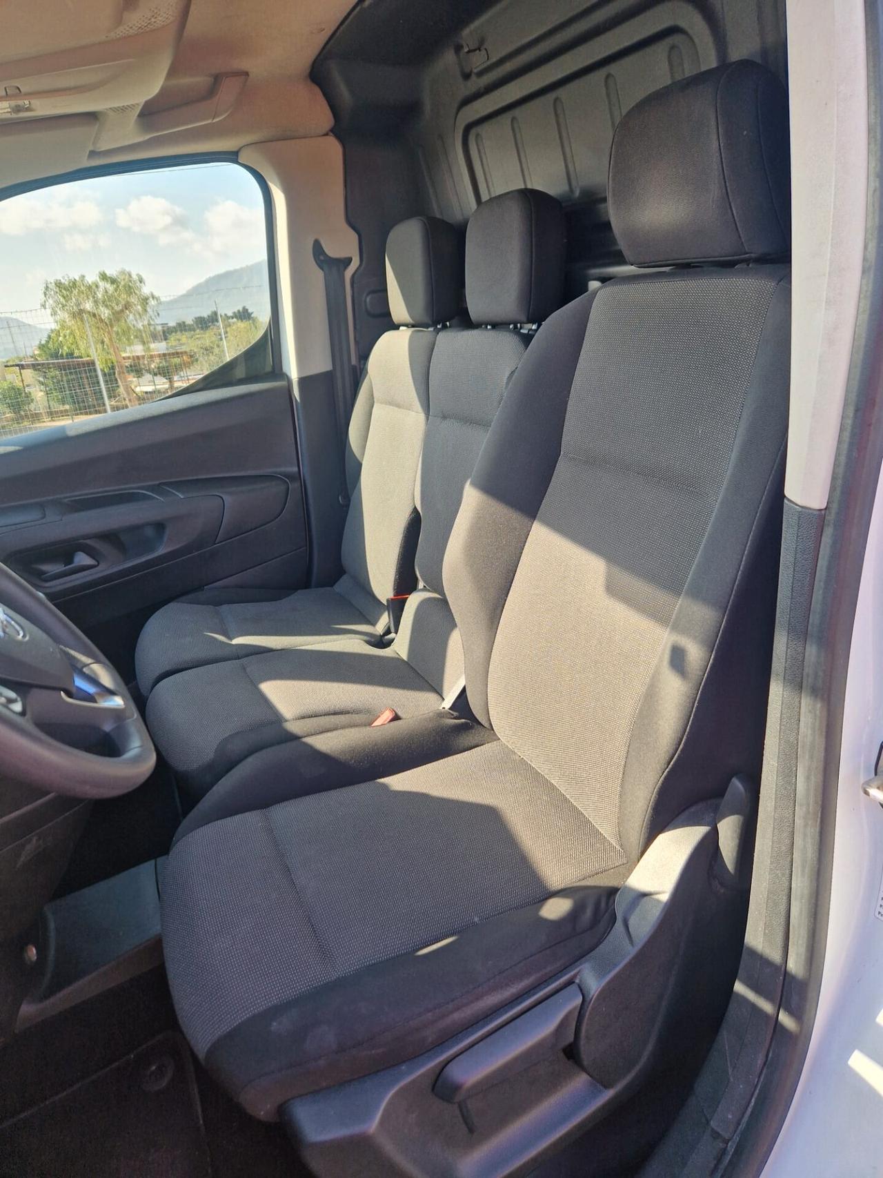 Opel Combo 1.5 Diesel 102CV Edition