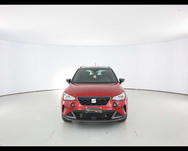 SEAT Arona 1.0 EcoTSI 110 CV DSG FR