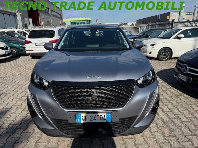 PEUGEOT 2008 100 Active Pack PREZZO VERO