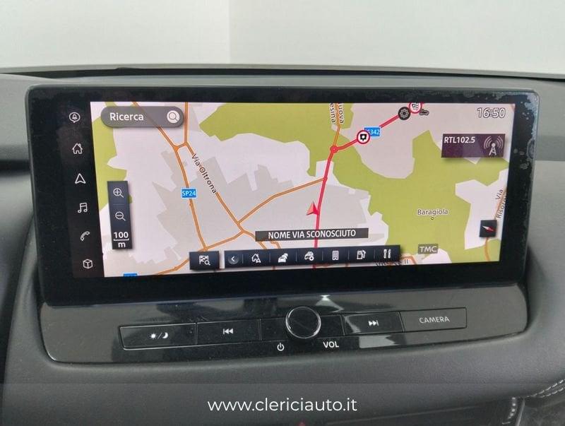 Nissan Qashqai e-Power N-Connecta (TETTO PAN.)