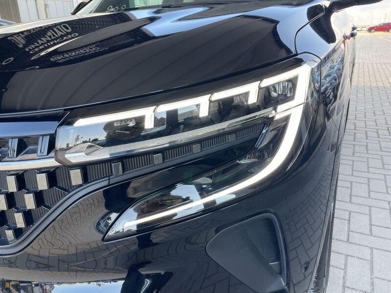 Renault Austral Austral Full Hybrid E-Tech Techno 200 cv