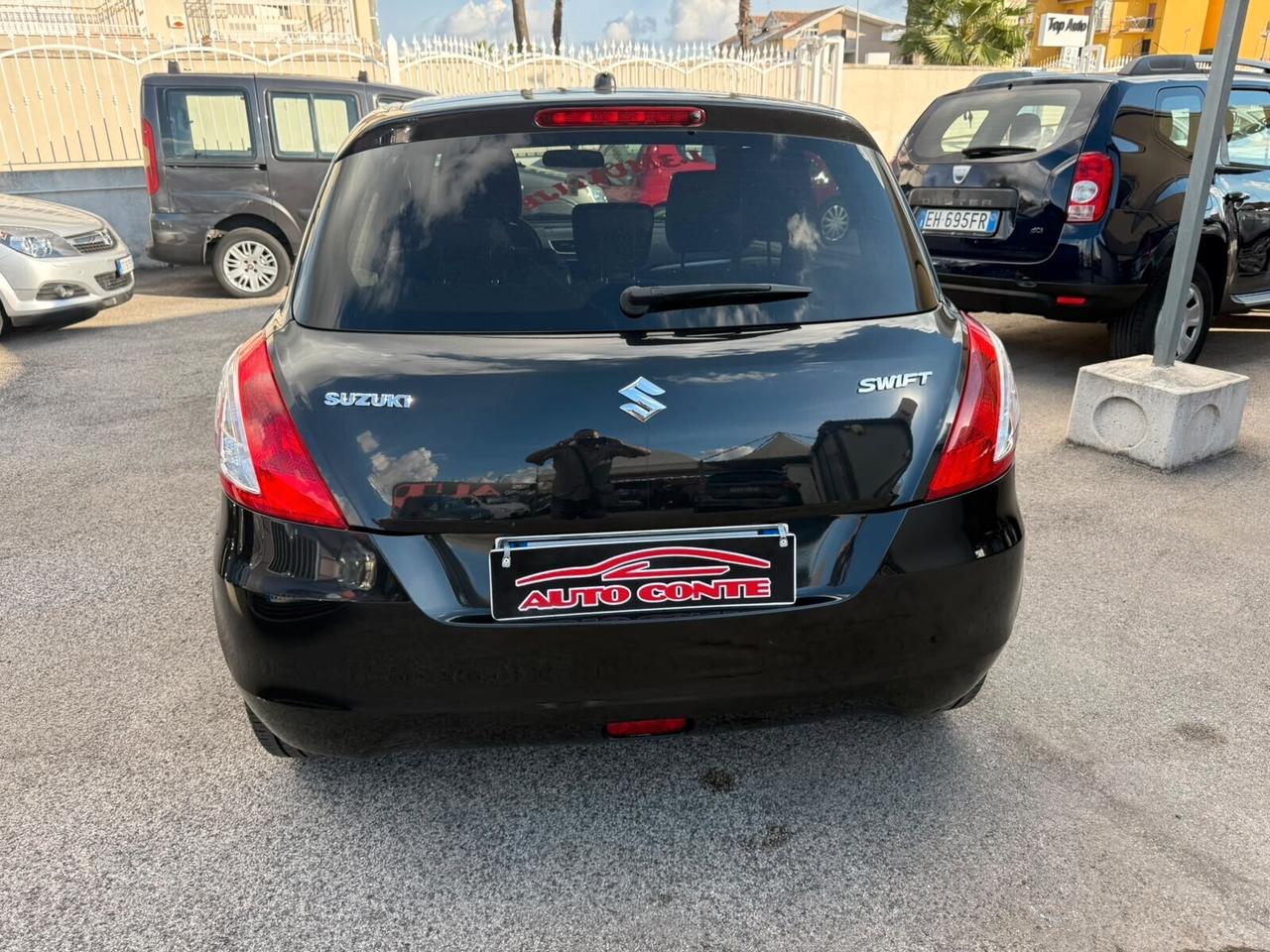 Suzuki Swift 1.3 DDiS 5 porte GL Top