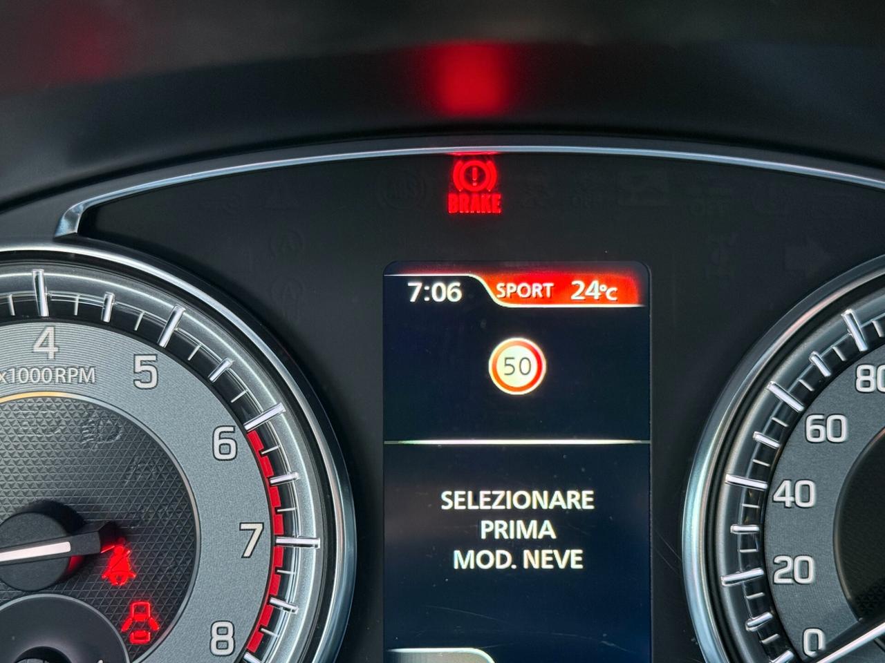 "PERFETTA" Suzuki S-Cross 1.4 Hybrid 4WD AllGrip