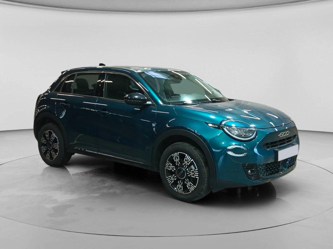 Fiat 600 1.2 hybrid Pop 145cv auto IN PROMO
