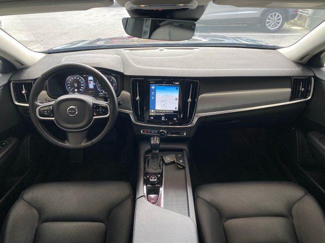 VOLVO V90 D4 Geartronic Business Plus