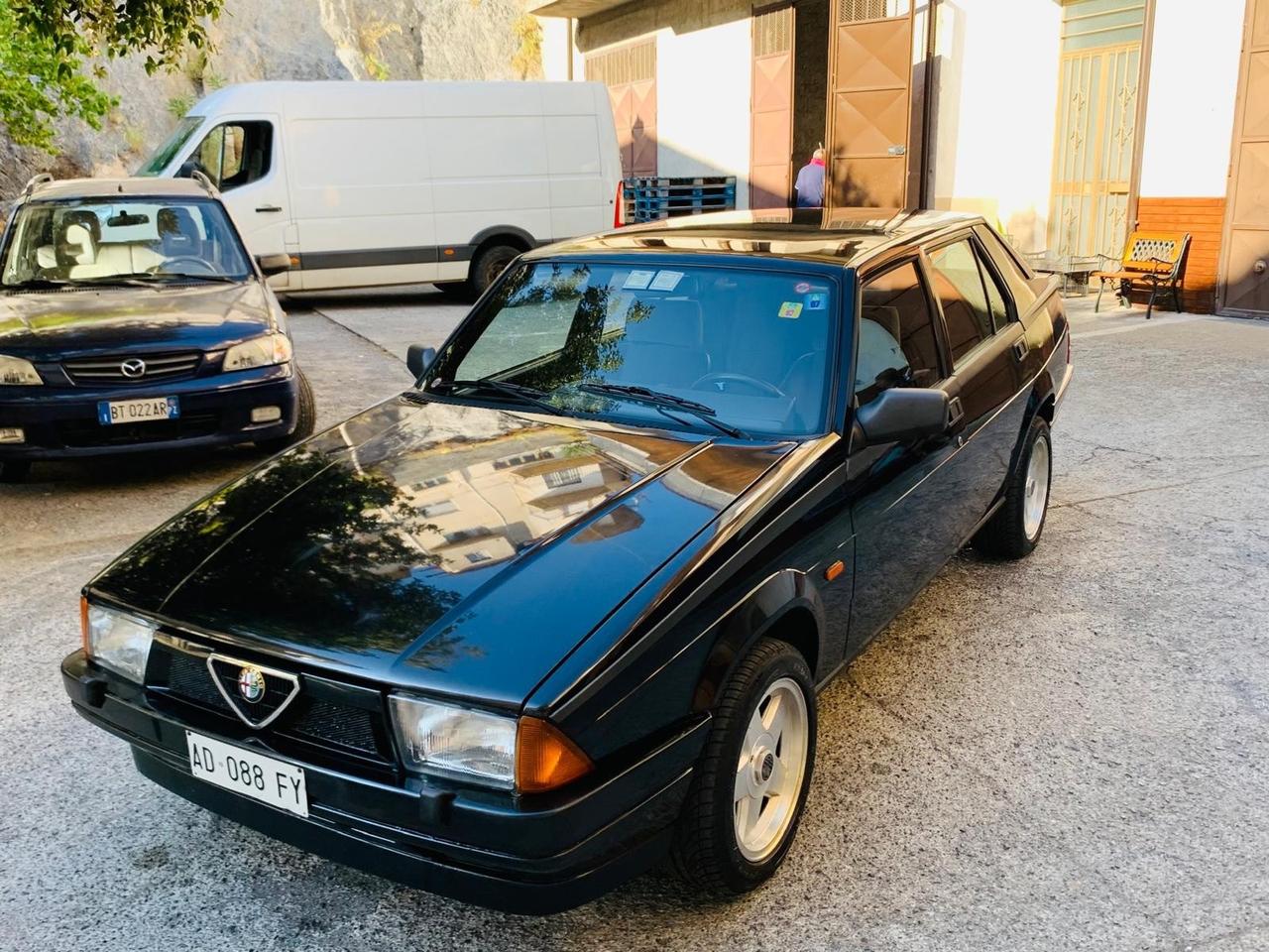 Alfa Romeo 75 1.8 IE