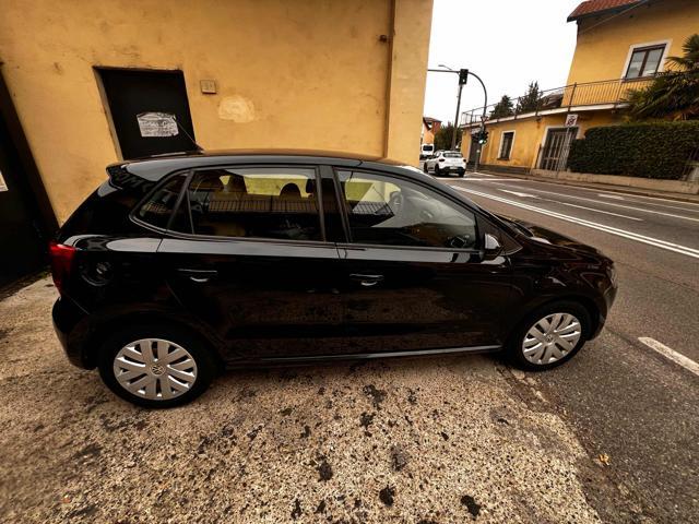 VOLKSWAGEN Polo 1.6 TDI DPF 5 porte Comfortline