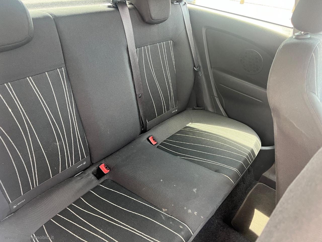 OPEL Corsa 1.2 3p. Club SOLO KM.122000