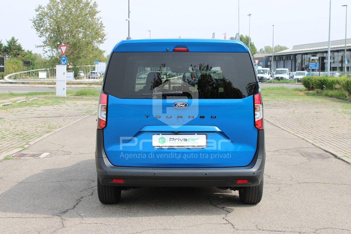 FORD Tourneo Courier 1.0 EcoBoost Active