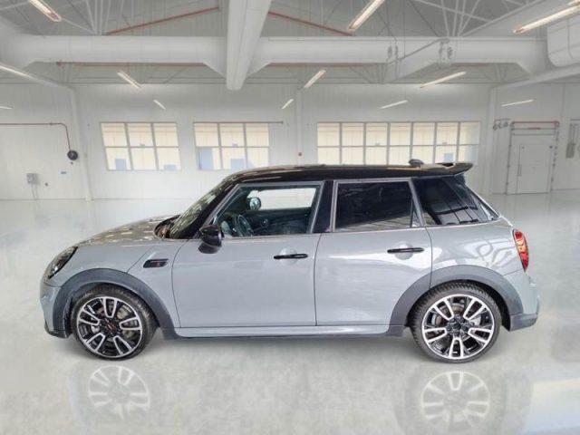 MINI Cooper S 2.0 Cooper S JCW 5 porte