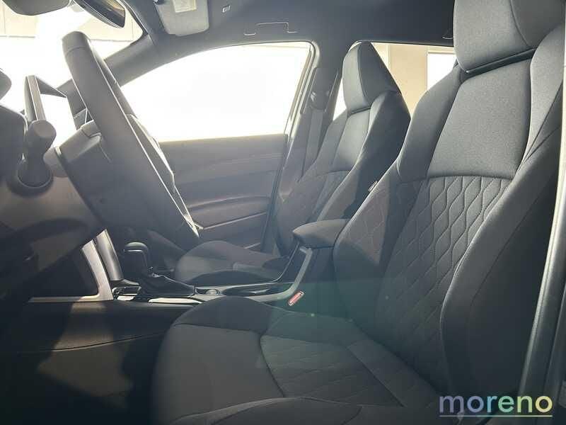 Toyota Corolla Cross 1.8h Trend 2wd 140 CV e-cvt