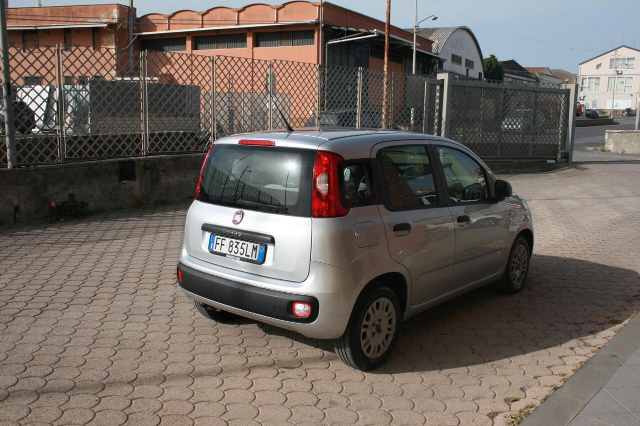 Fiat Panda 1.3 MJT 95 CV S&S Easy