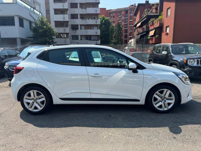 RENAULT Clio Full Hybrid 140 CV AUT.BUSINESS