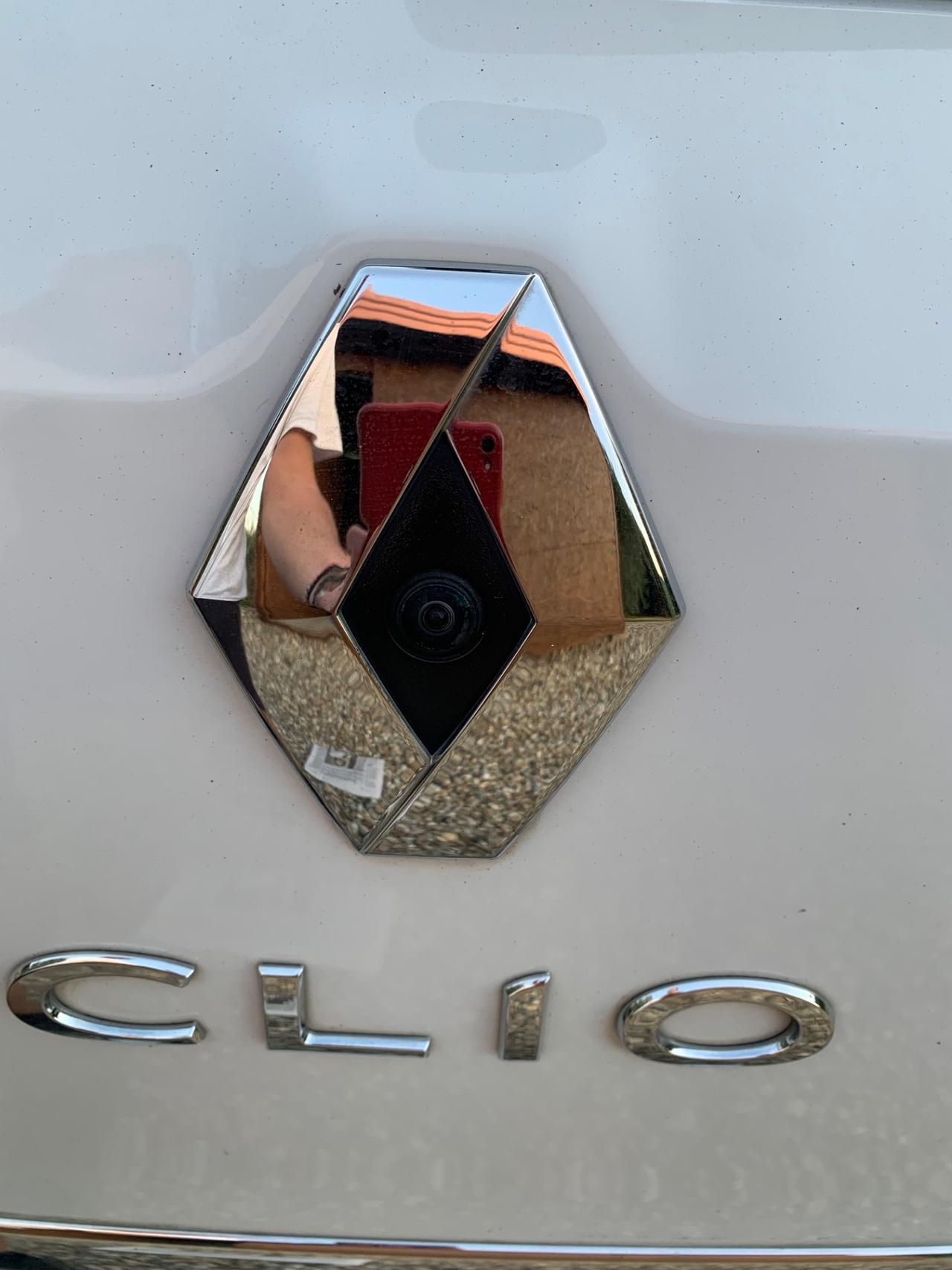 Renault Clio dCi 8V 90CV Start&Stop 5 porte Energy GT Line