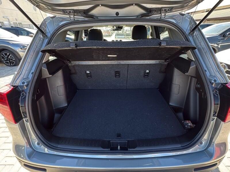 Suzuki Vitara Vitara 1.4h Cool 4wd allgrip