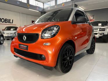 Smart fortwo coupe Fortwo 1.0 Passion 71cv KM 64000