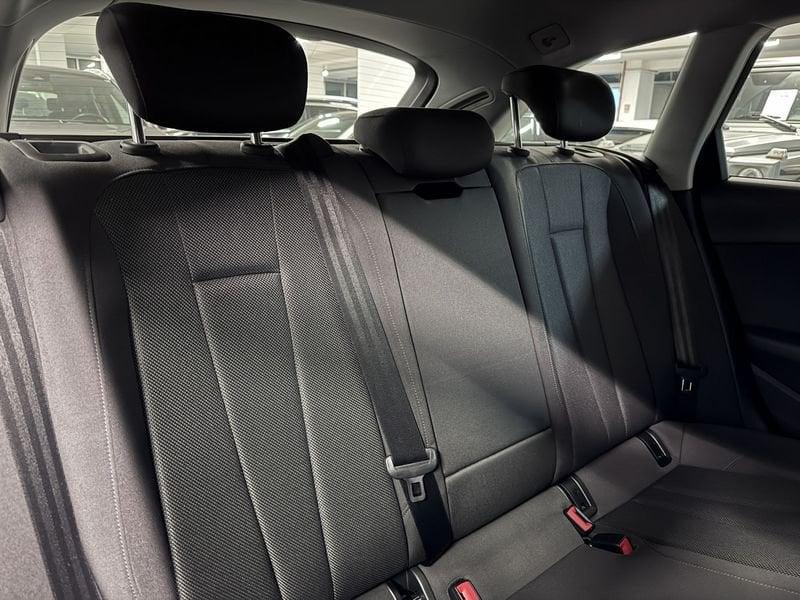 Audi A4 allroad quattro 2.0 TDI 140kW quattro S tronic