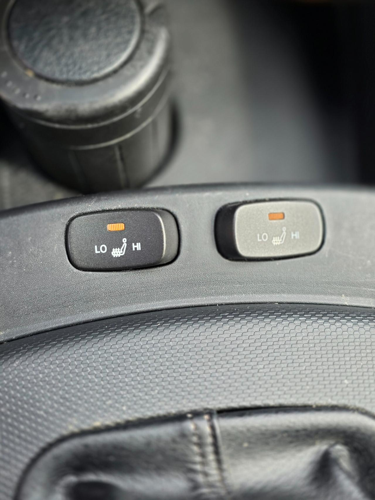 Ssangyong Korando 2.2 Diesel 2WD MT Limited