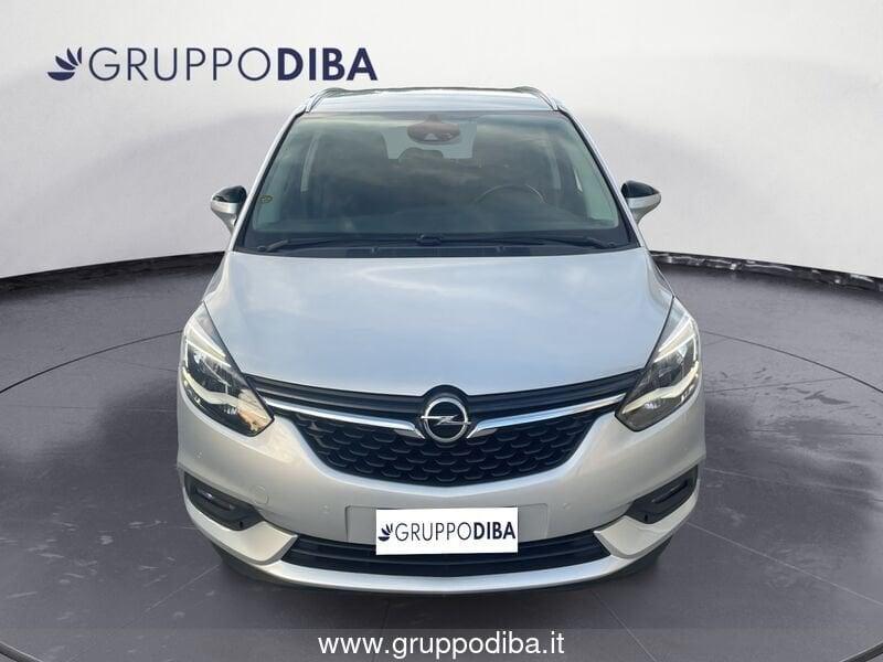 Opel Zafira 2017 Benzina 1.6 t Business ecoM 150cv