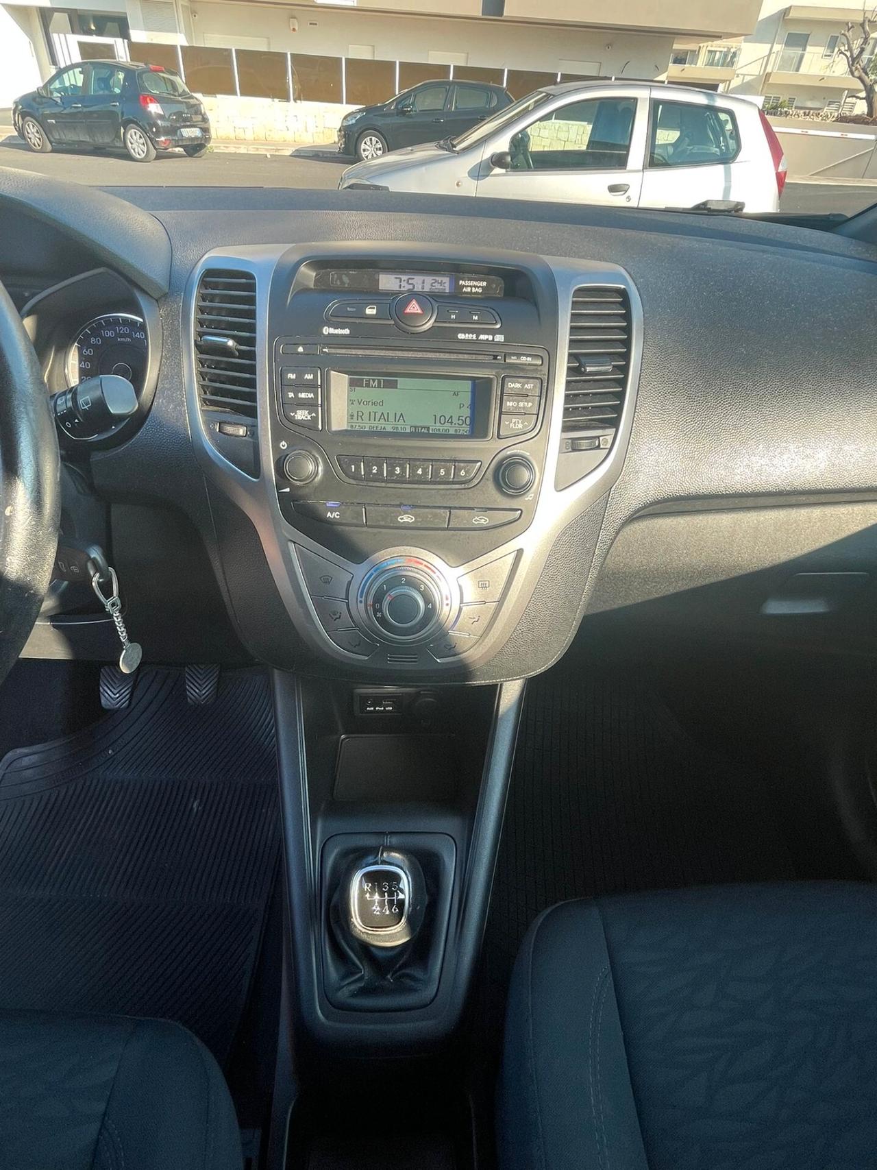 Hyundai iX20 1.4 CRDI 90 CV Style 78000KM