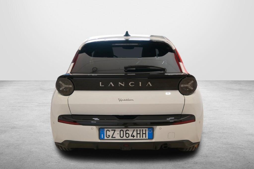 LANCIA NUOVA YPSILON 1.2 PURETECH 100CV HYBRID E-DCT LX ( FARI LED - ADAPTIVE CRUISE - AMBIENTI LIGHT - MIRROR - PDC - CERCHI 17 - TELECAMERA ANTPOST. )
