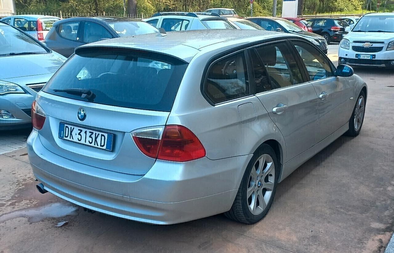 Bmw 320 320d cat Touring