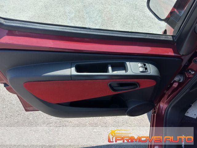 FIAT Qubo 1.4 8V 73 CV