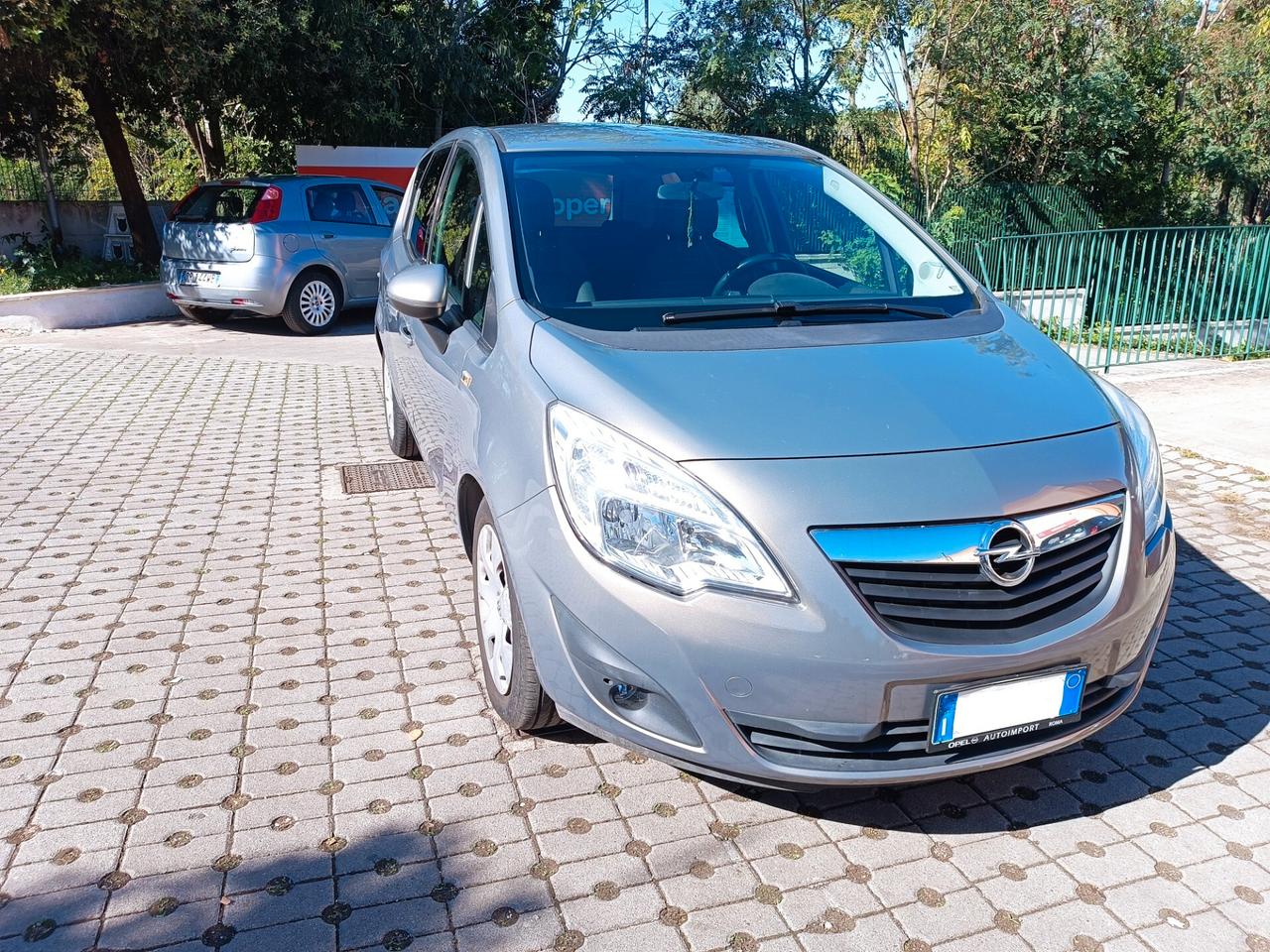 Opel Meriva 1.4 100CV Elective GPL