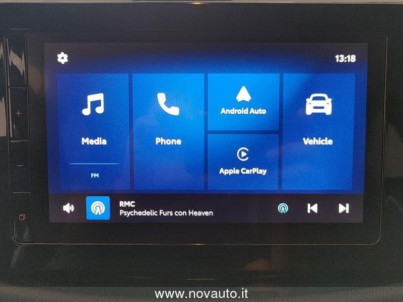 Toyota Aygo X Aygo X 1.0 VVT-i 72 CV 5 porte Trend