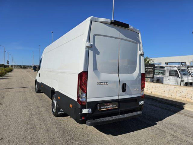 IVECO Daily 35S14SV 2.3HPT PM-SL-TM Furgone