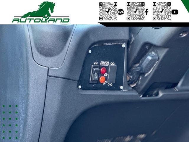 IVECO Daily 35S12 2.3 Ribaltabile Trilaterale*Unipro