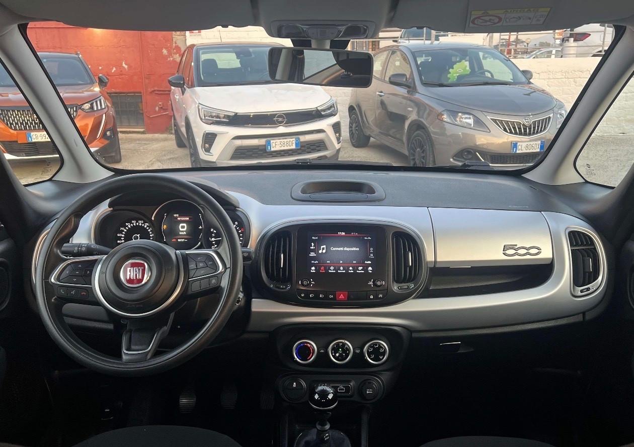 Fiat 500L 1.4 95 CV S&S Cross