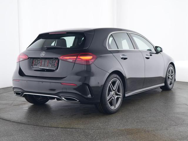 MERCEDES-BENZ A 180 Automatic AMG Line Advanced Plus