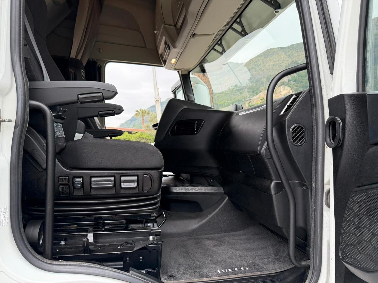 IVECO S-WAY 510