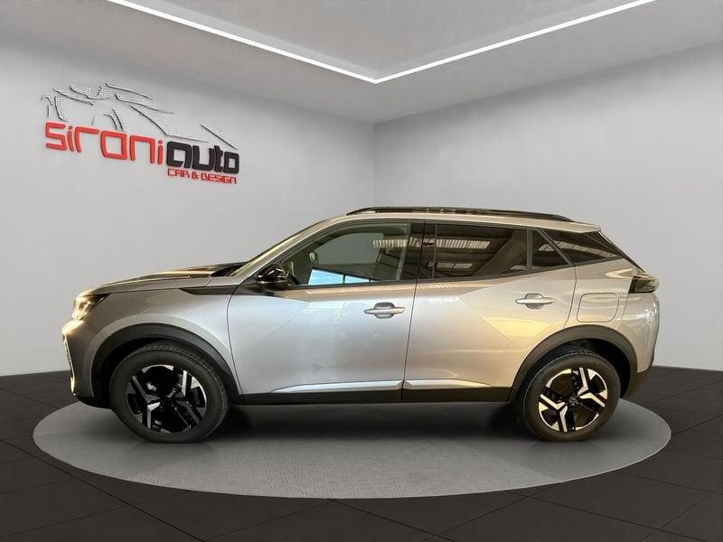 Peugeot 2008 2008 PureTech 100 S&S Allure - PROMO SIRONIAUTO+