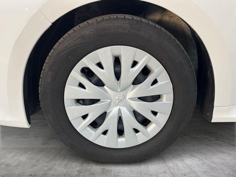 Toyota Yaris Yaris 1.0 Active