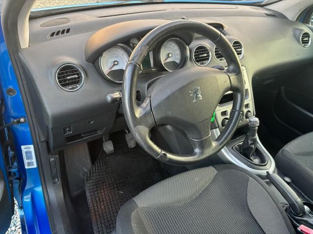 Peugeot 308 1.6 THP 150CV 5p. Tecno (5 Marce)