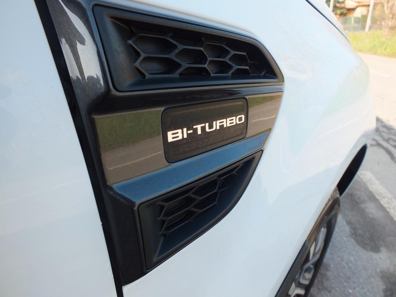 FORD RANGER 2.0 TDCi WILDTRAK