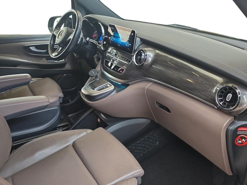 Mercedes Classe V ExtraLong 220 D Premium 9G-Tronic Plus