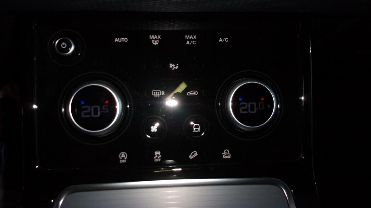 Land Rover Range Evoque 2.0D I4 204 CV AWD Auto R-Dynamic HSE