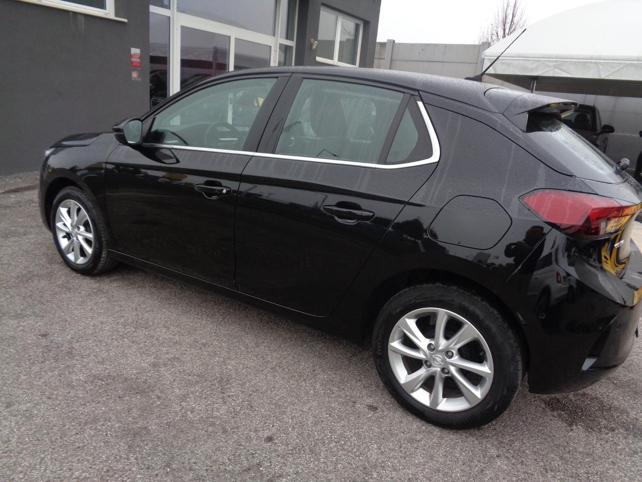 Opel Corsa 1.2 Elegance