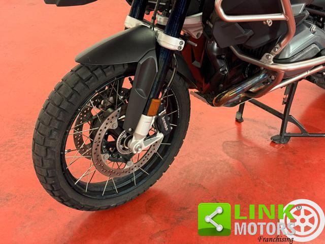 BMW R 1200 GS Adventure NAVIGATOR V - UNIPRO - VALIGIE