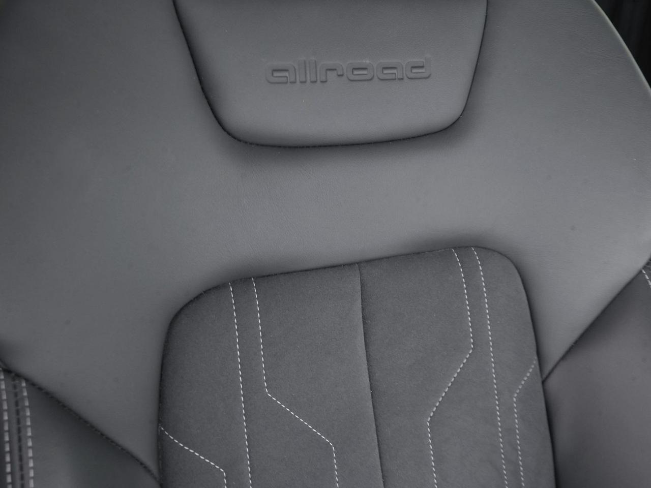 Audi A6 allroad allroad 40 2.0 tdi mhev 12v 204cv business advanced quattro ultra s tronic