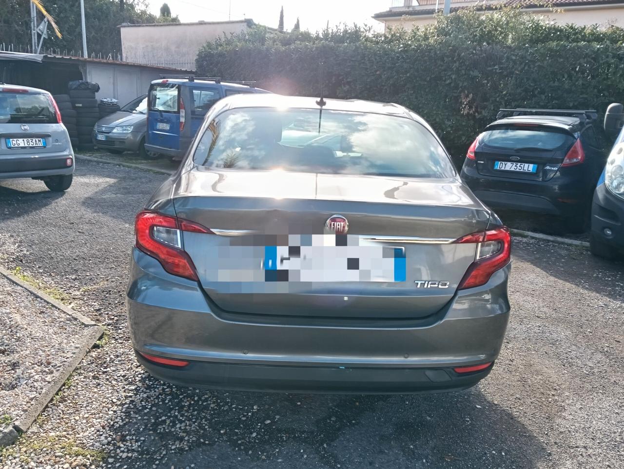 Fiat Tipo 1.3 Mjt S&S 5 porte Easy Business