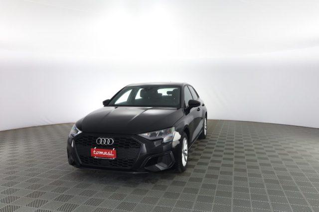 AUDI A3 A3 SPB 30 TFSI S tronic Business