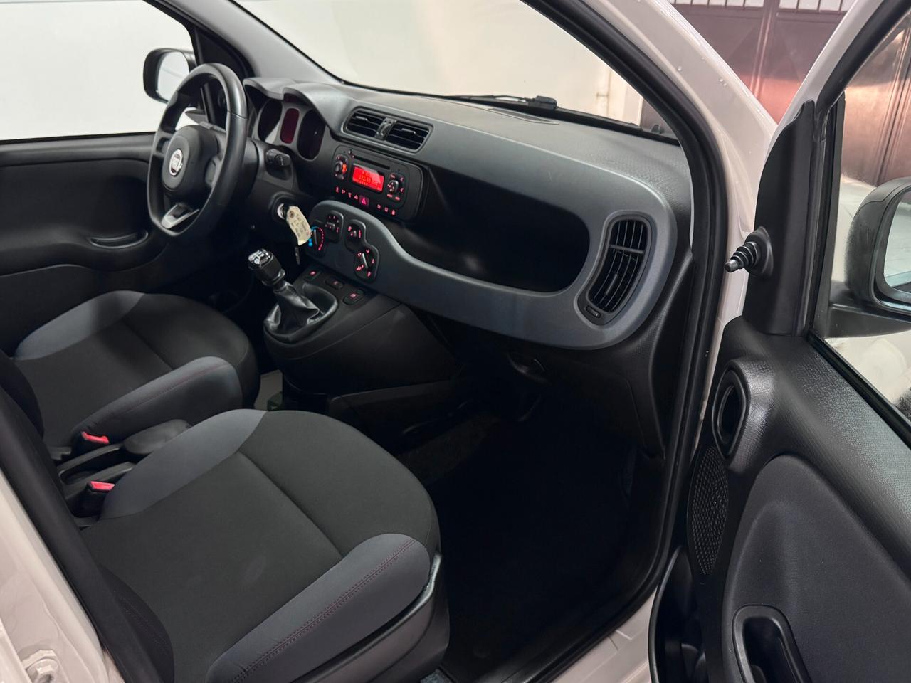 Fiat Panda 1.2 EasyPower Easy