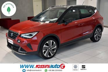 SEAT ARONA 1.0 ECOTSI 95 CV FR FR DESIGN PACK