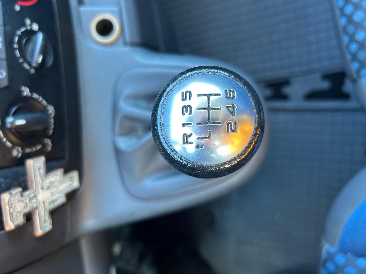 Fiat Scudo 2.0 MJT 130cv