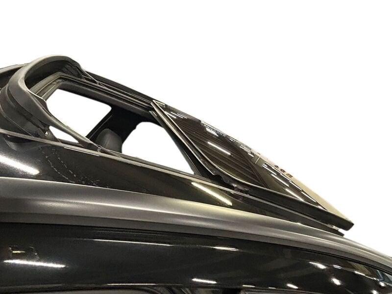 Audi Q5 Q5 40 TDI 204 CV quattro S tronic IDENTITY BLACk