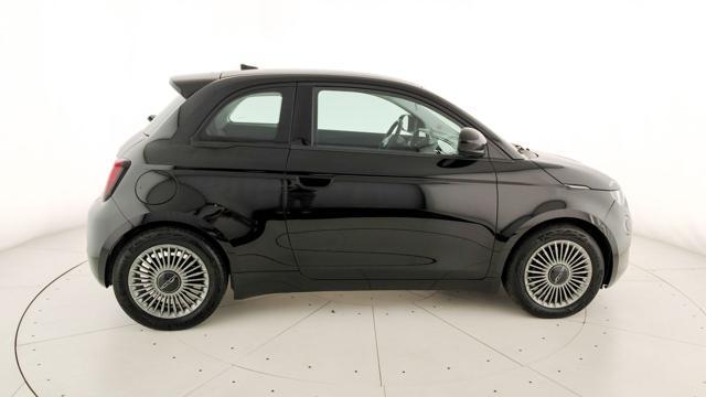 FIAT 500e 42 kWh Icon